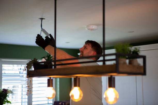  Mount Morris, MI Electrician Pros